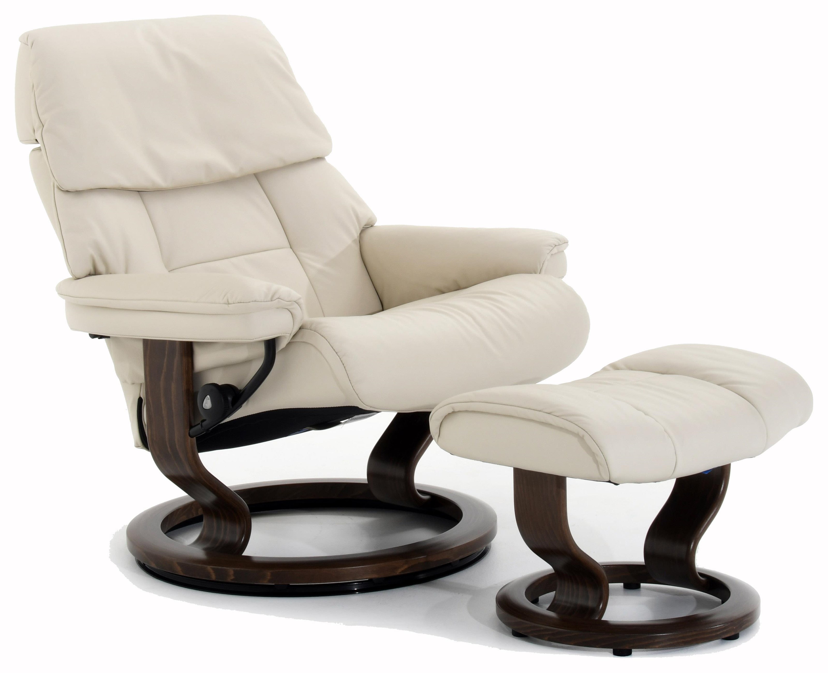 Ruby swivel hot sale reclining glider